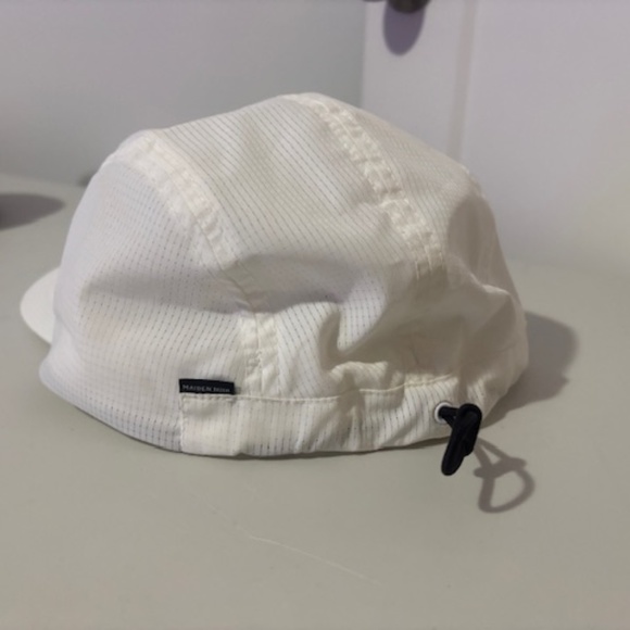 Maiden Noir Mesh runner cap - Picture 4 of 7